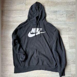 Mens Nike Hoodie XXL